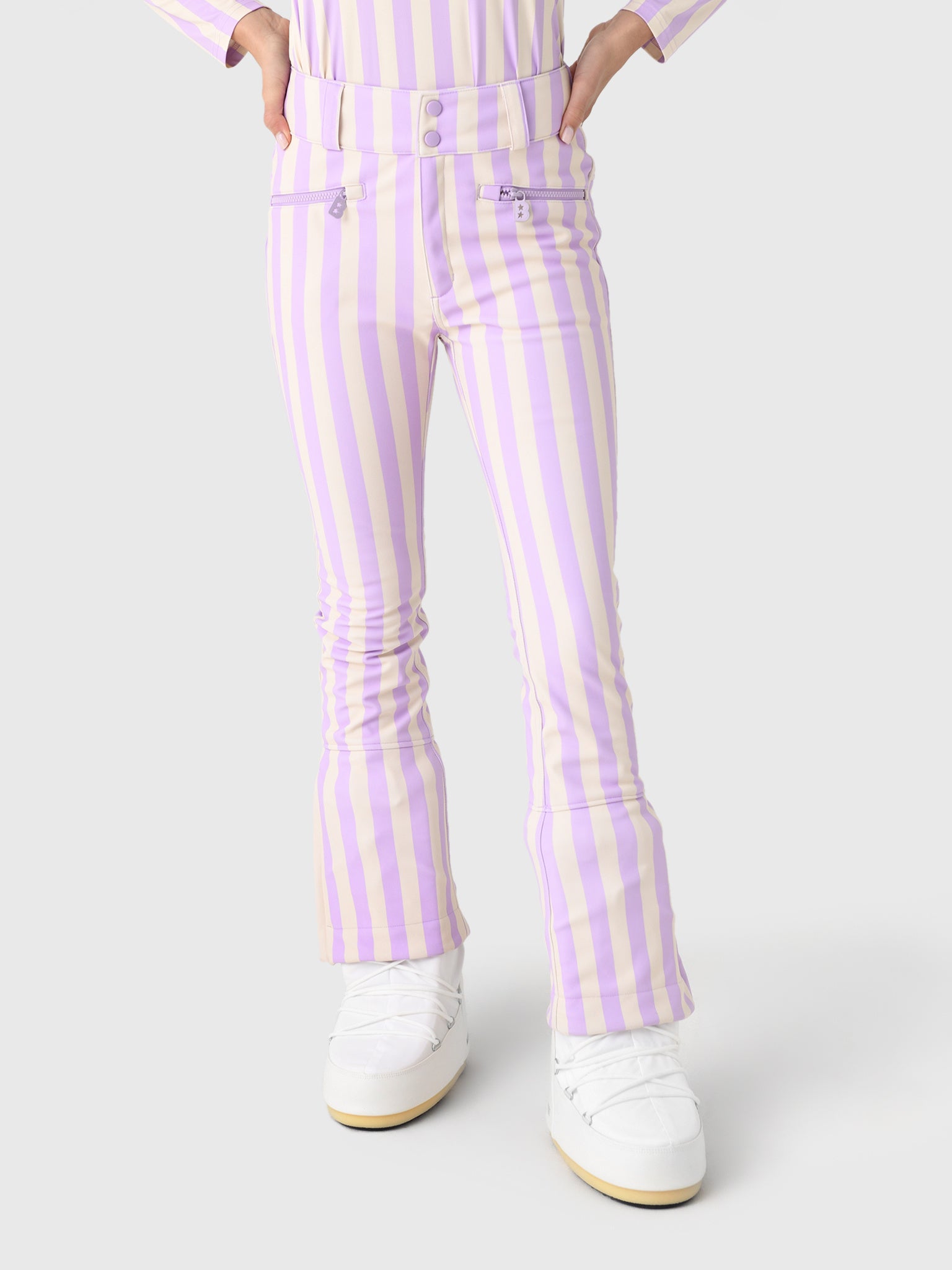 Berno Women's The Picabo Ski Pant