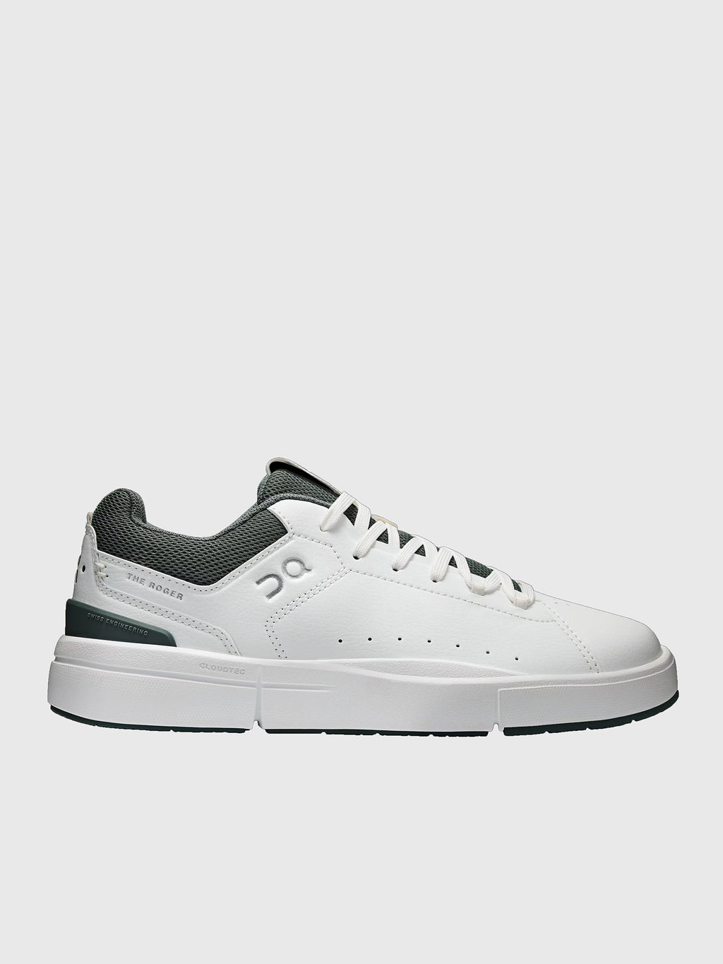 THE ROGER YOUTHxWHITEOLIVE-alt1
