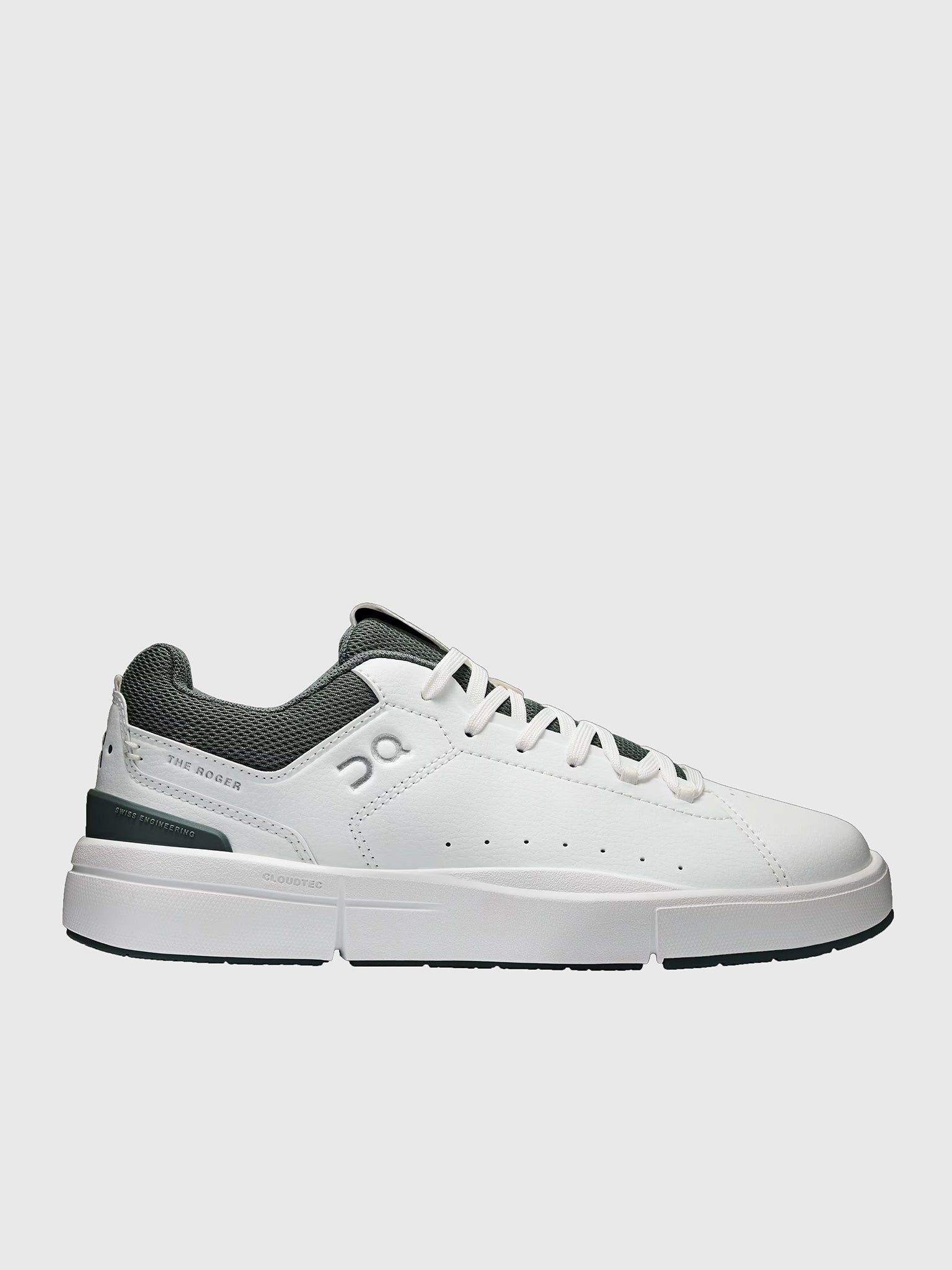 THE ROGER YOUTHxWHITEOLIVE-alt1