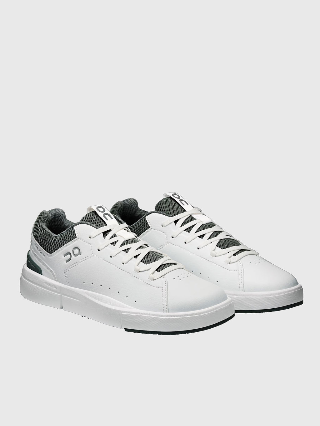 ON Kids' Youth The Roger Sneaker - Saint Bernard