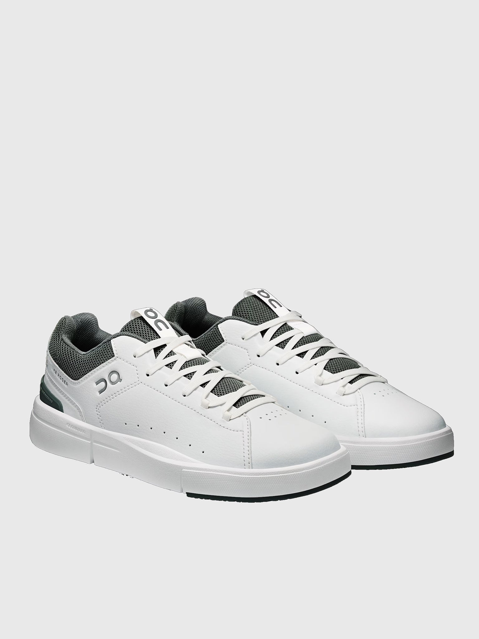 ON Kids' Youth The Roger Sneaker - Saint Bernard