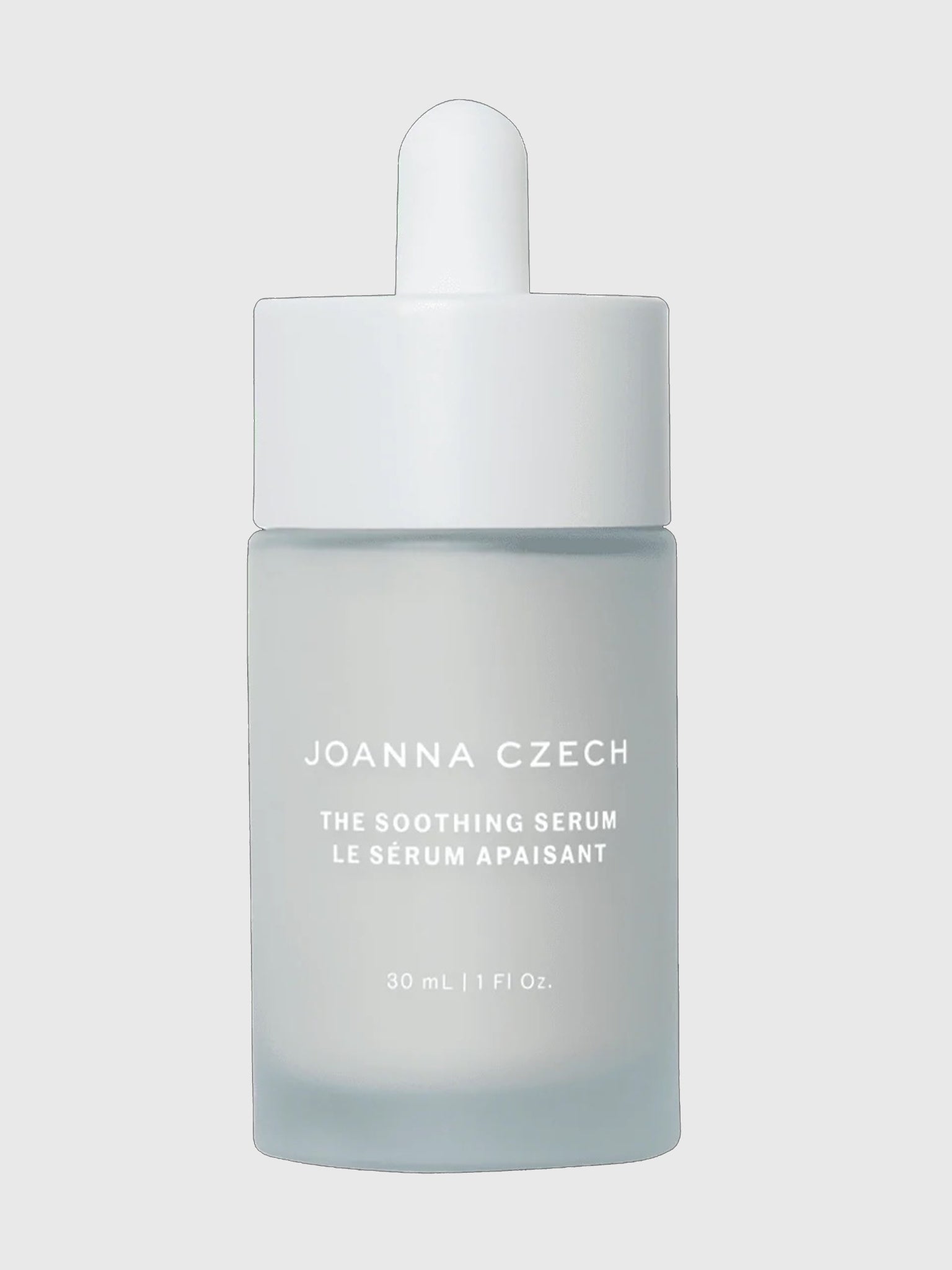 Joanna Czech The Soothing Serum - Saint Bernard