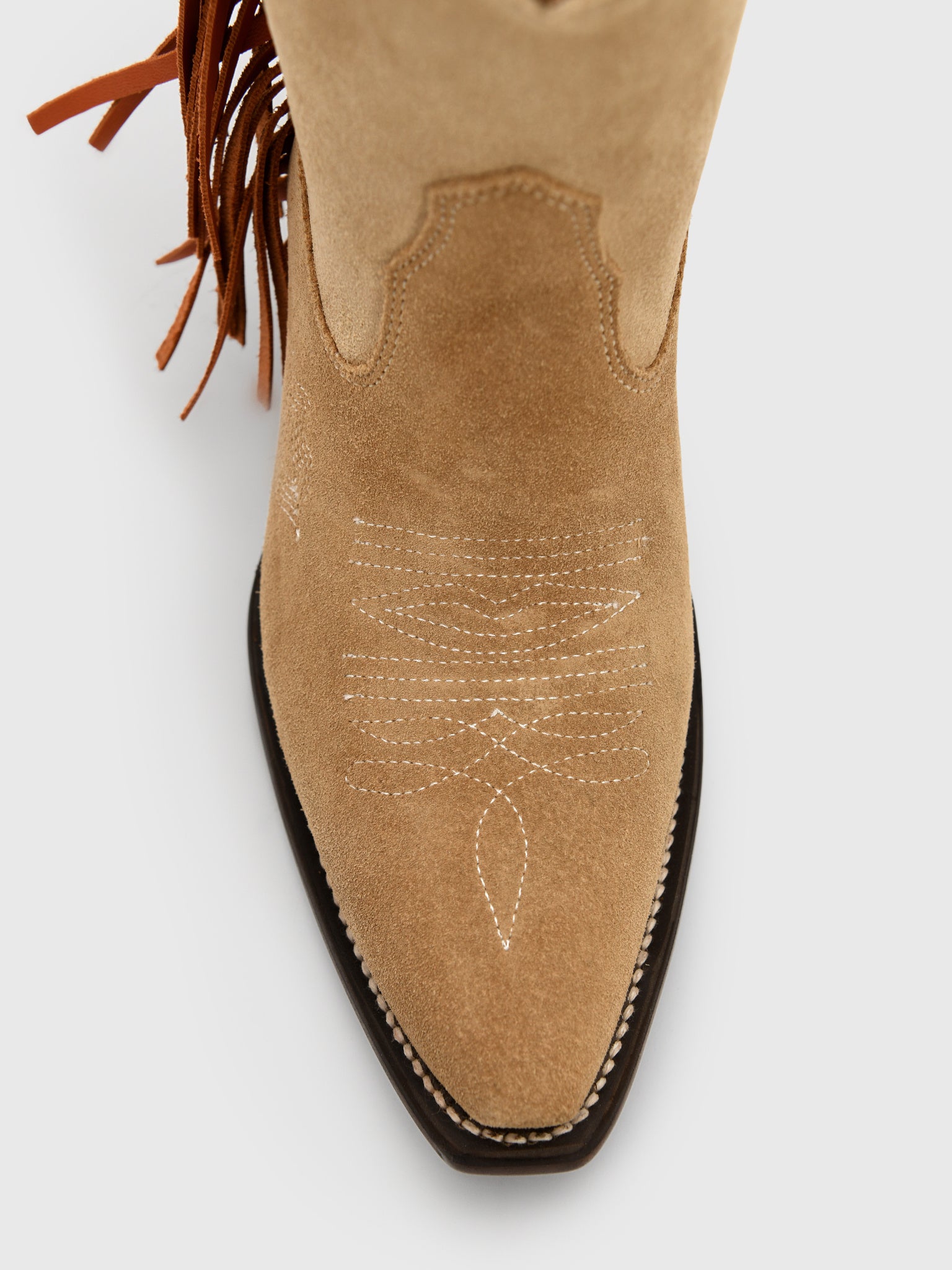 Besita Boots Women's The Spirit Bootie - Saint Bernard