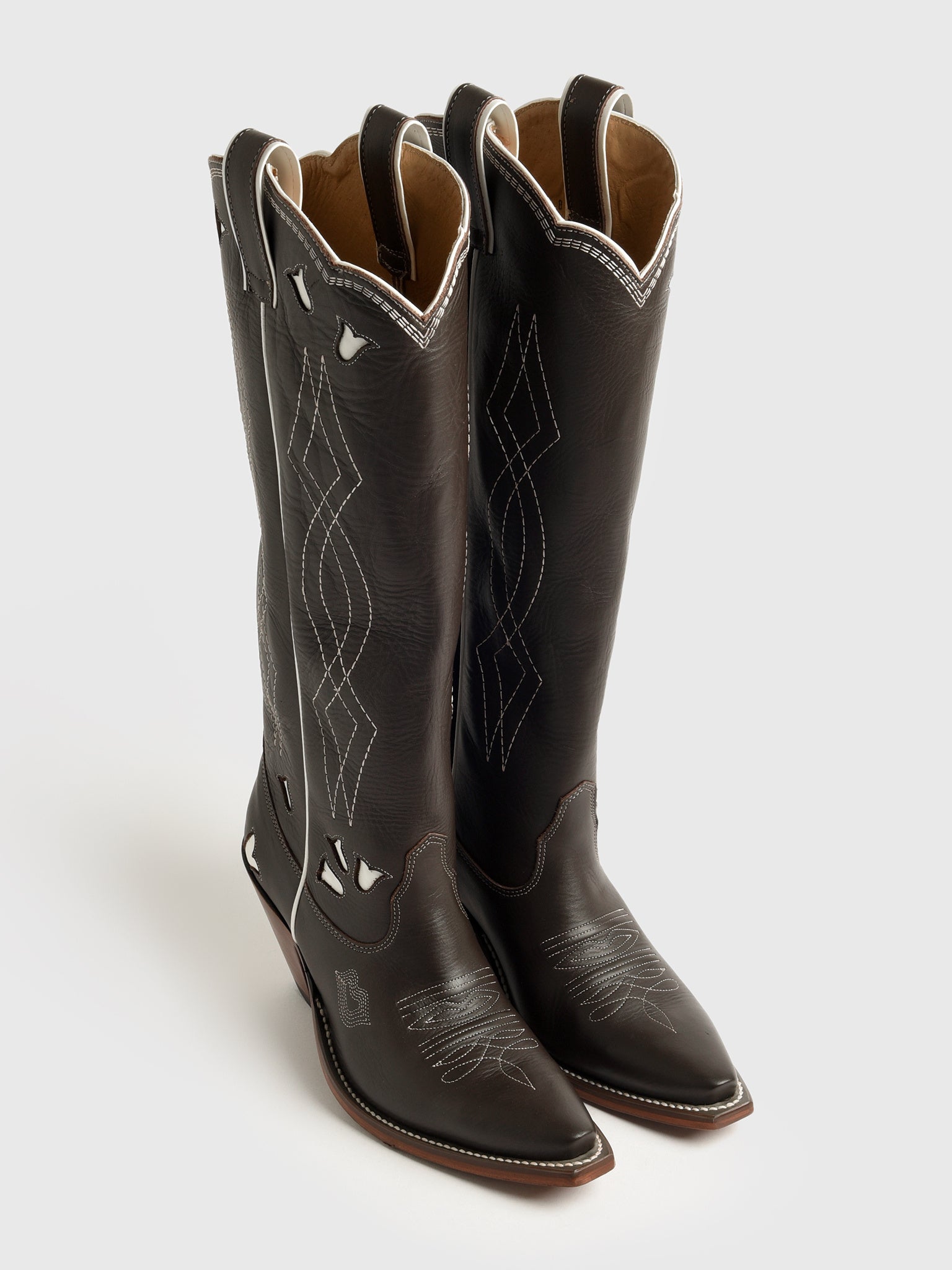Besita Boots Women's The Sunny Boot | $495.00 | Saint Bernard