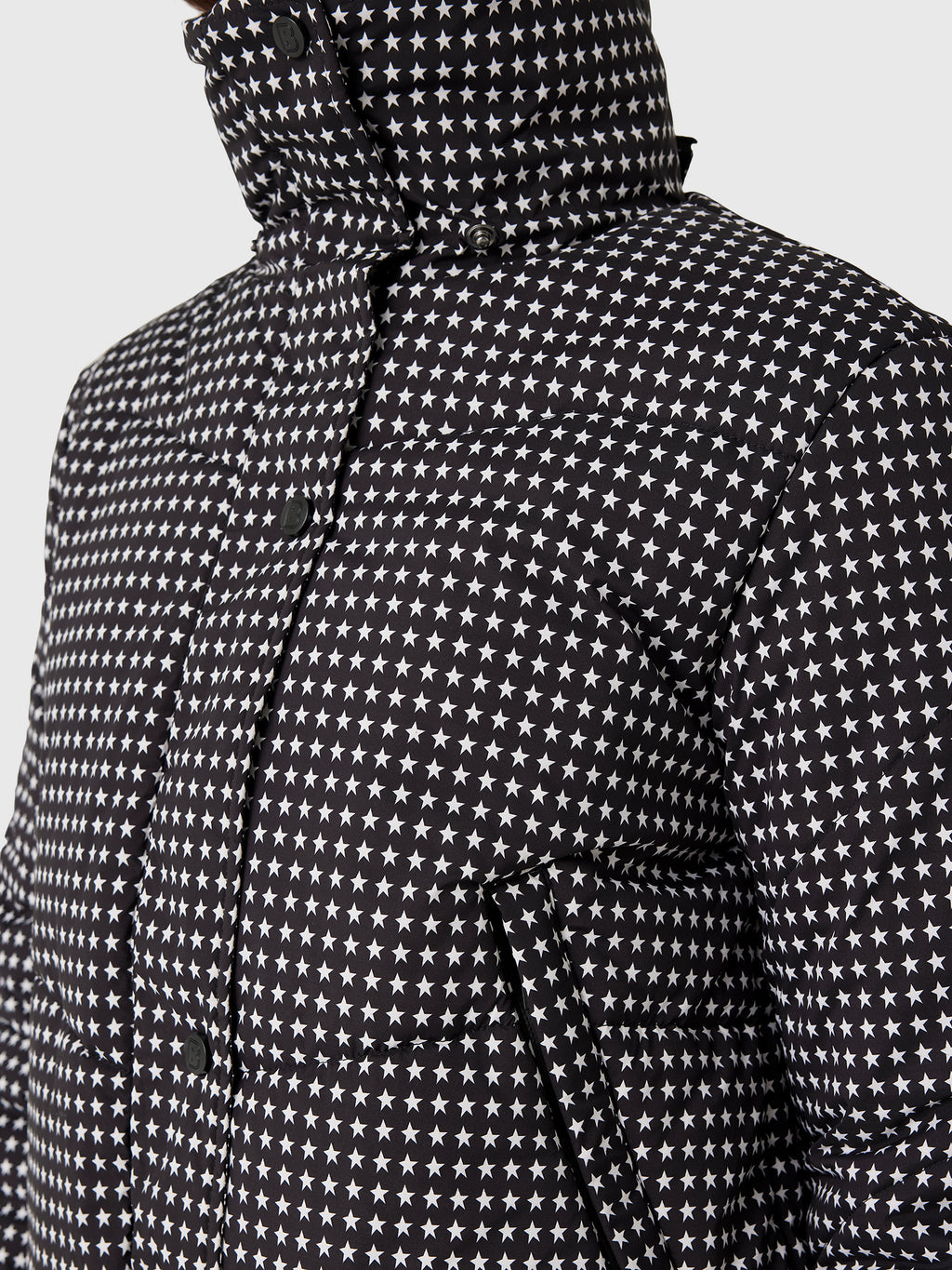 Berno Women's The Suzy Ski Jacket - Saint Bernard