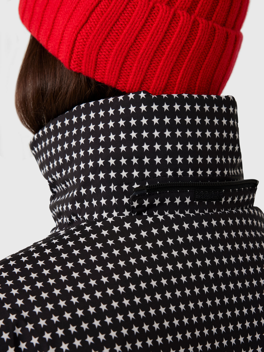 Berno Women's The Suzy Ski Jacket - Saint Bernard