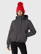Berno Women's The Suzy Ski Jacket
