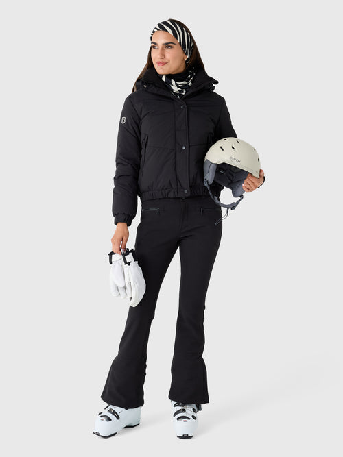 Berno Women's The Suzy Ski Jacket