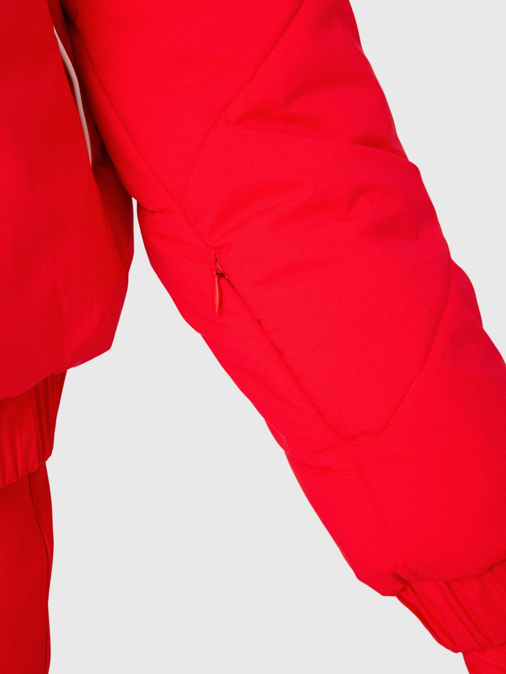 Berno Women's The Suzy Ski Jacket - Saint Bernard