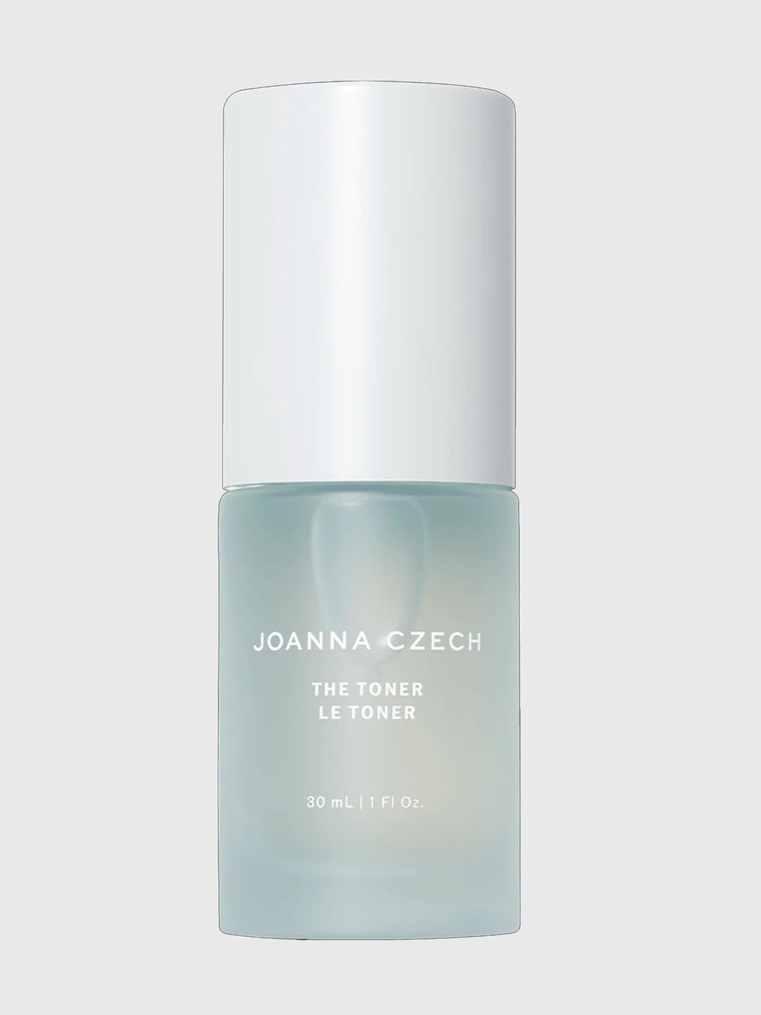 Joanna Czech The Toner - Saint Bernard