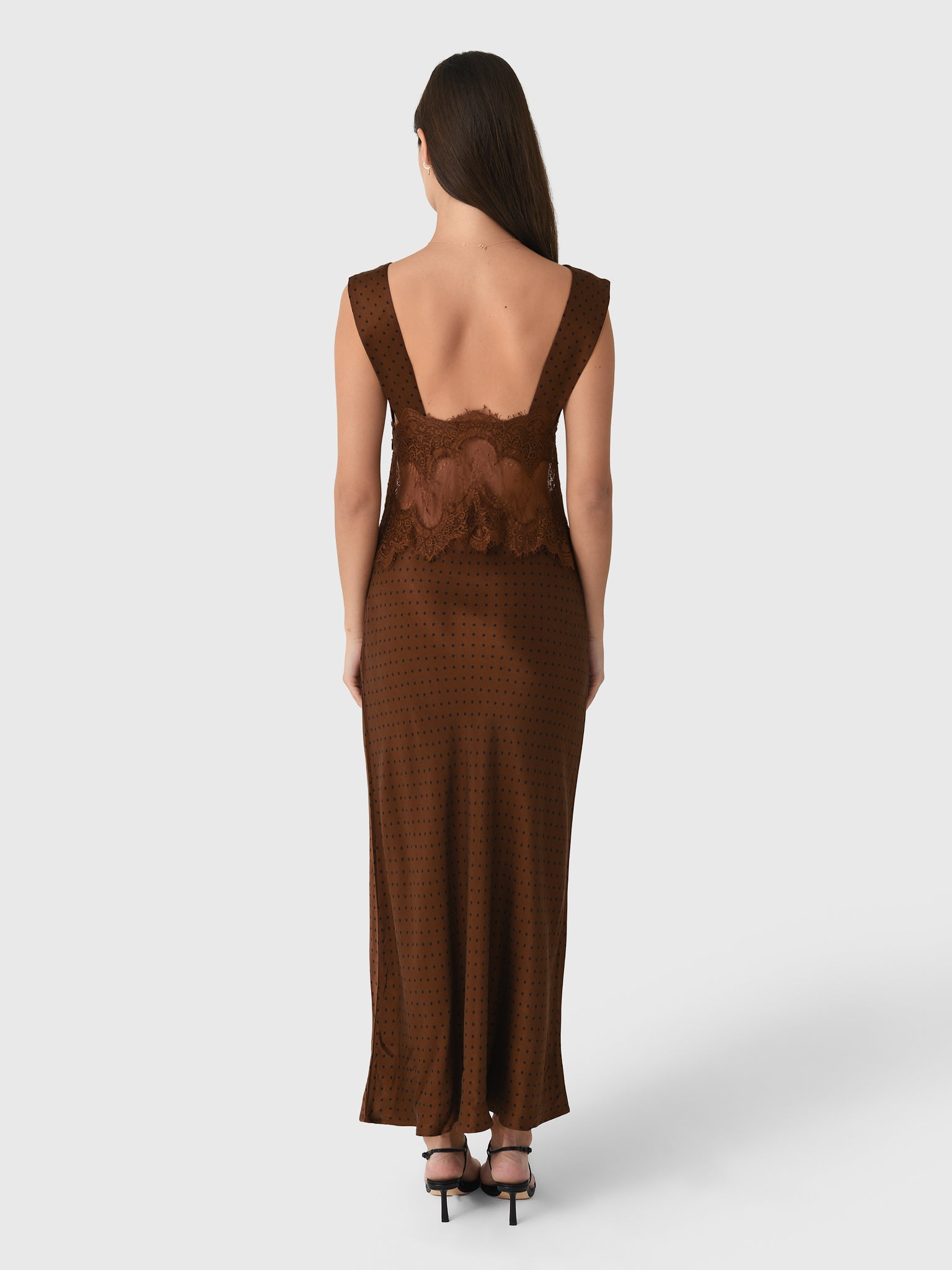 chinese dress ladies VISIONS LACE TRIM LS MAXI DRESS | SAPPHIRE | THIRD FORM | Women's chinese dress ladies VISIONS LACE TRIM LS MAXI DRESS | SAPPHIRE | THIRD FORM | Women's