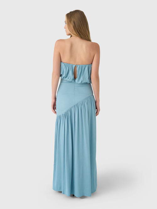 Third Form Women's Seraphic Strapless Maxi Dress
