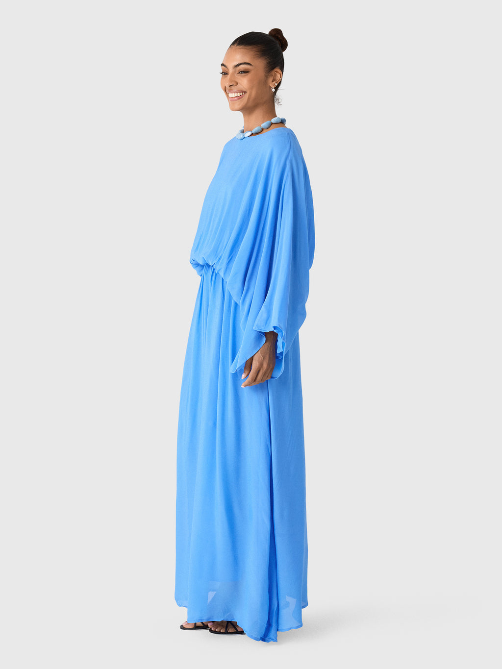 Third Form Women's Suspension Maxi Dress - Saint Bernard