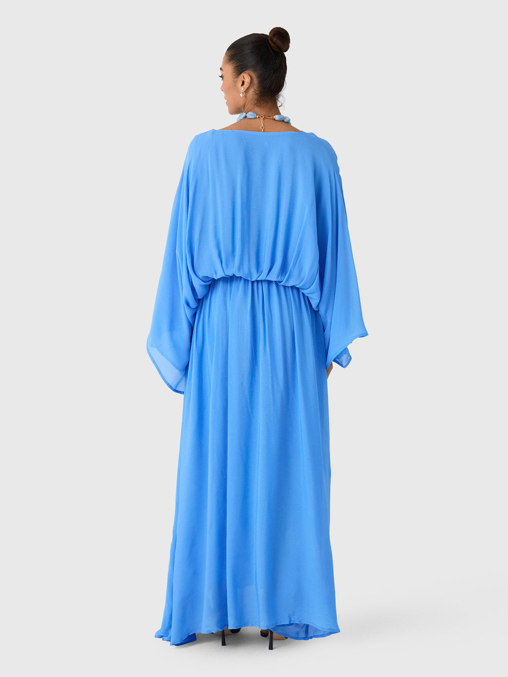 Third Form Women's Suspension Maxi Dress - Saint Bernard