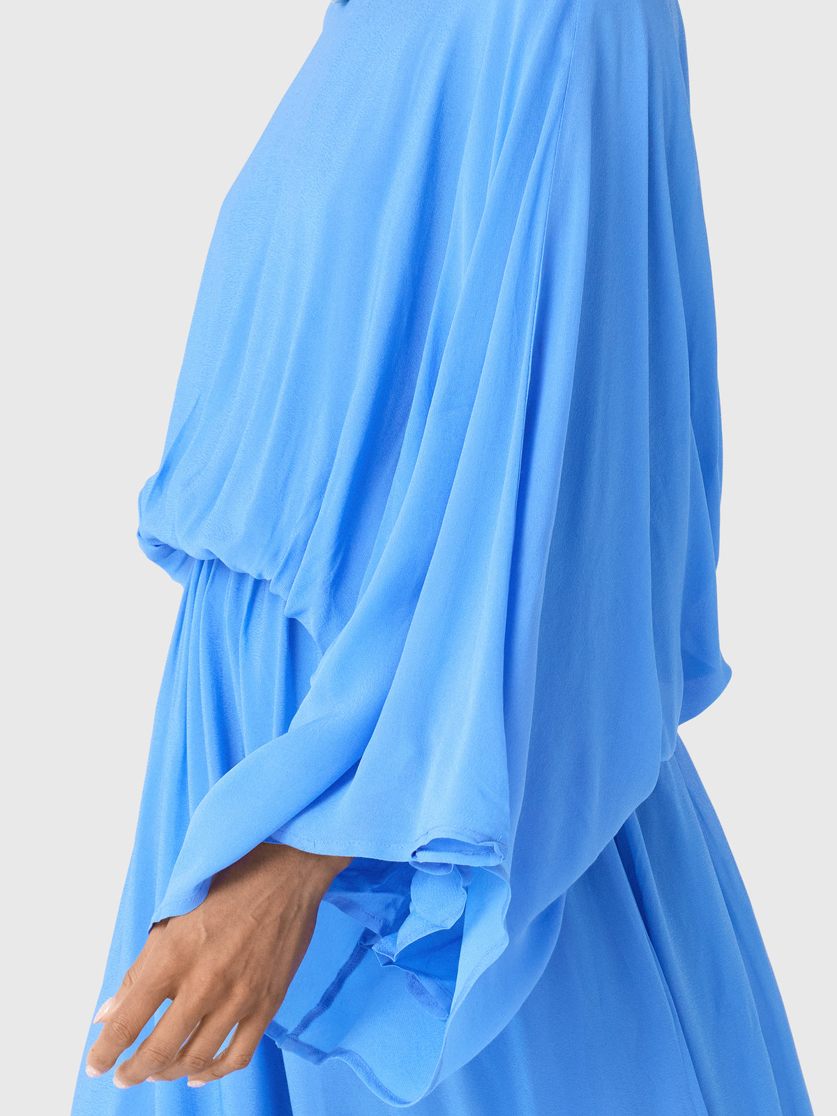 Third Form Women's Suspension Maxi Dress - Saint Bernard