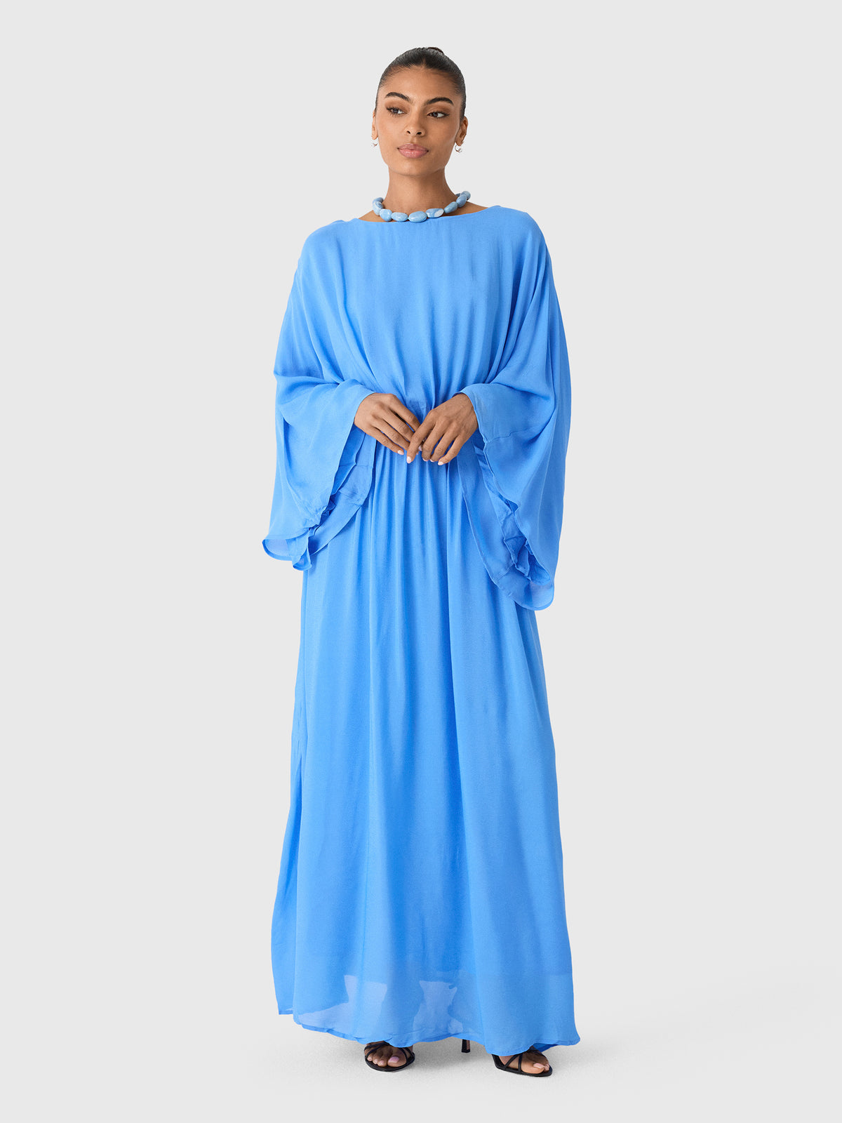 Third Form Women's Suspension Maxi Dress - Saint Bernard