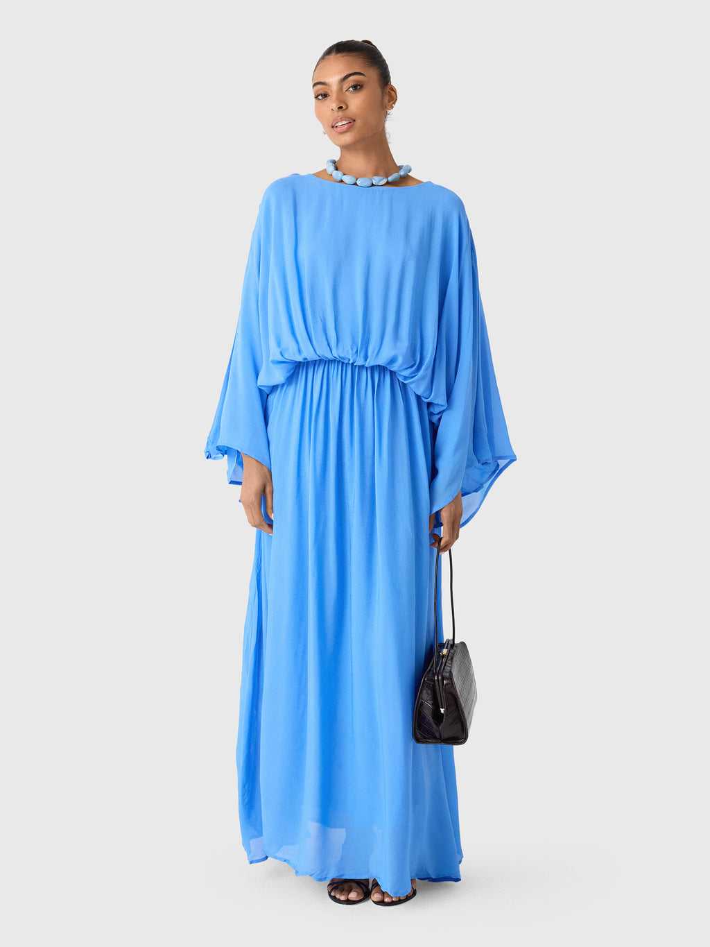 Third Form Women's Suspension Maxi Dress - Saint Bernard