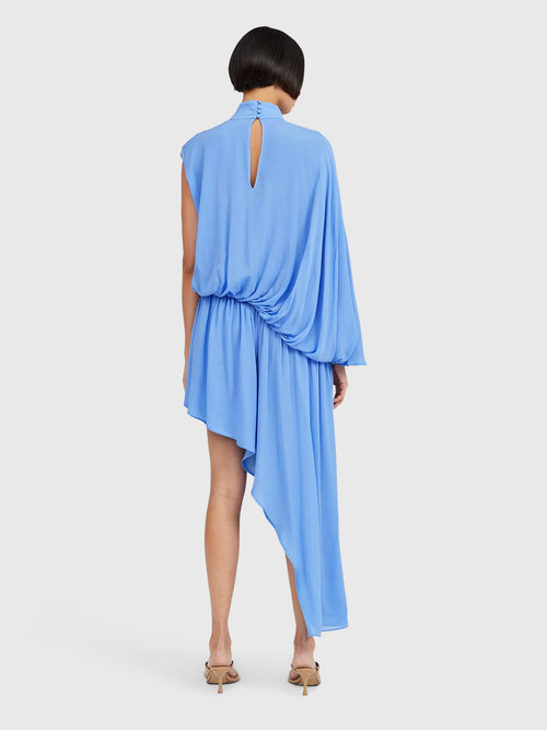 Third Form Women's Suspension Asymmetric Mini Dress