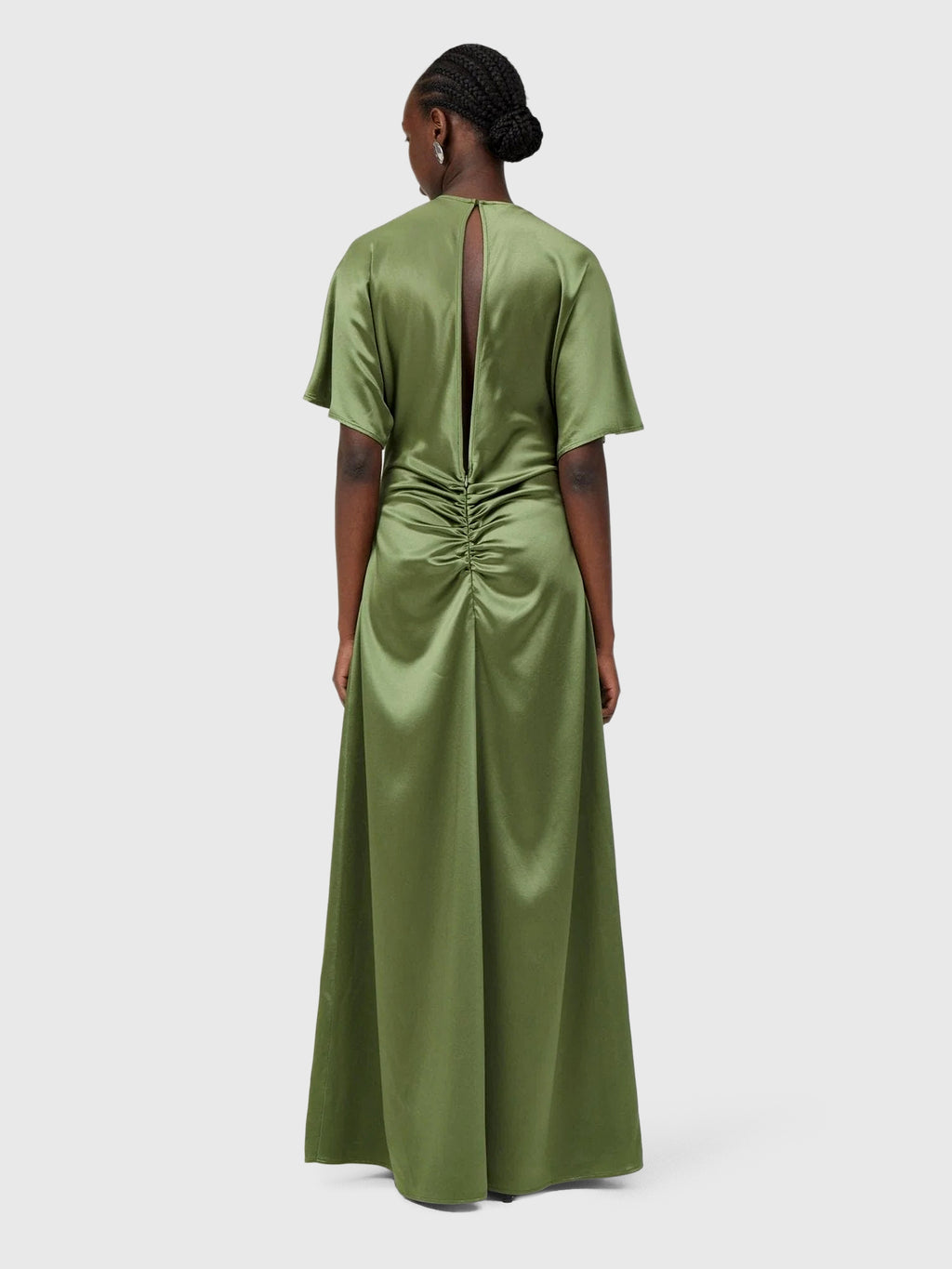 Third Form Women's Anchored Floor Length Dress