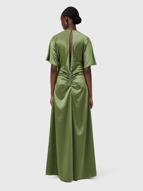 Third Form Women's Anchored Floor Length Dress