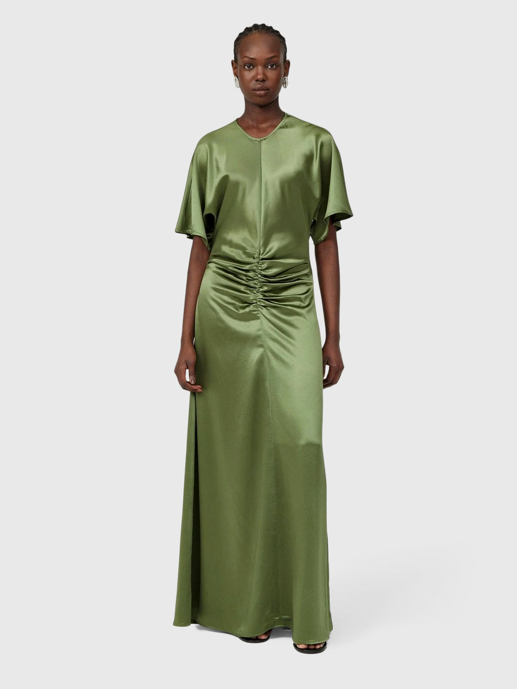 Third Form Women's Anchored Floor Length Dress