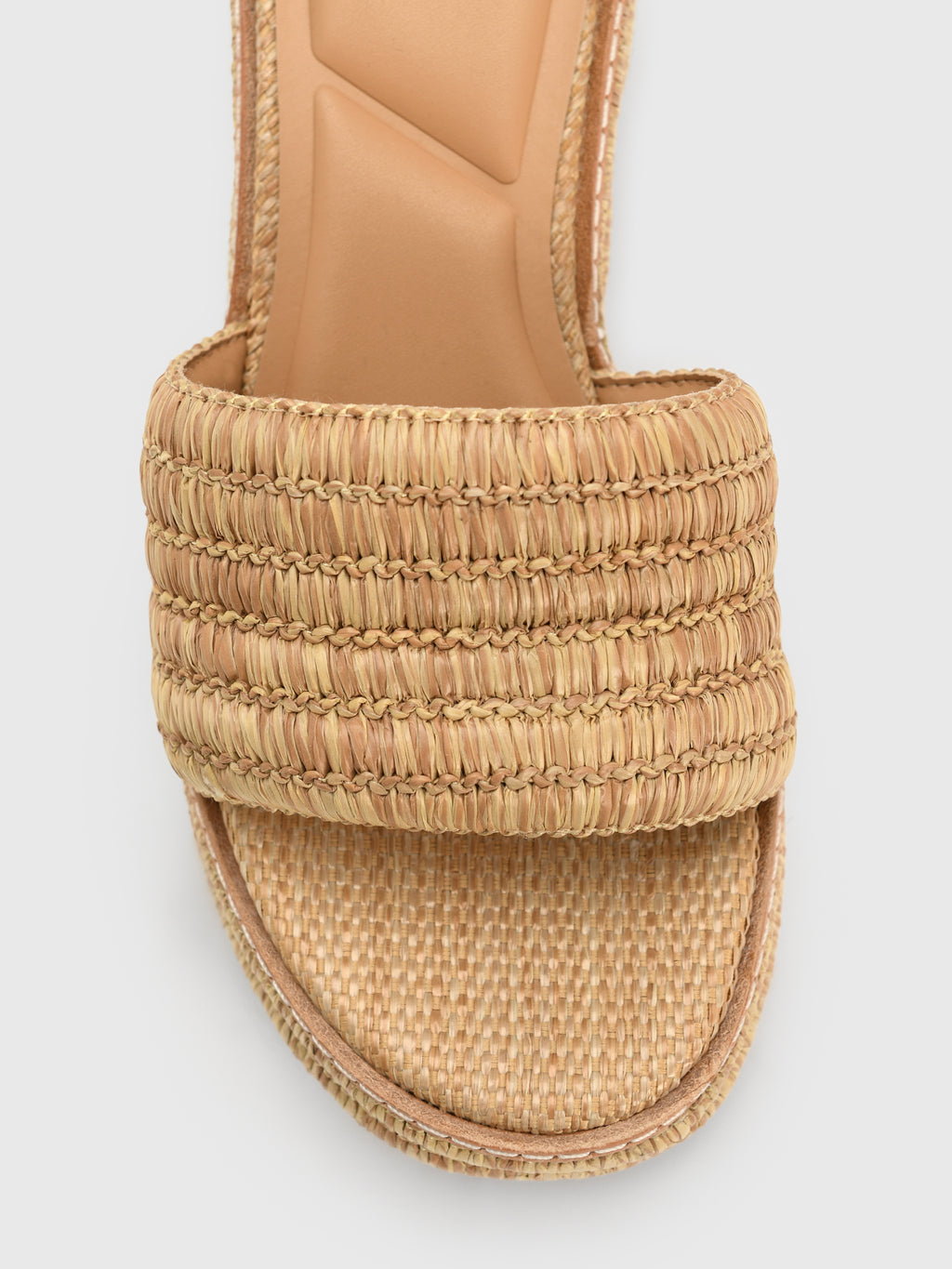 Dolce Vita Women's Throne Wedge - Saint Bernard