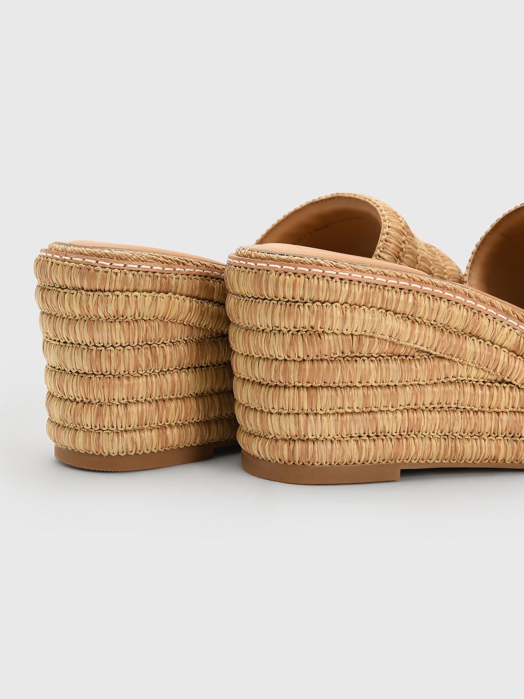 Dolce Vita Women's Throne Wedge - Saint Bernard