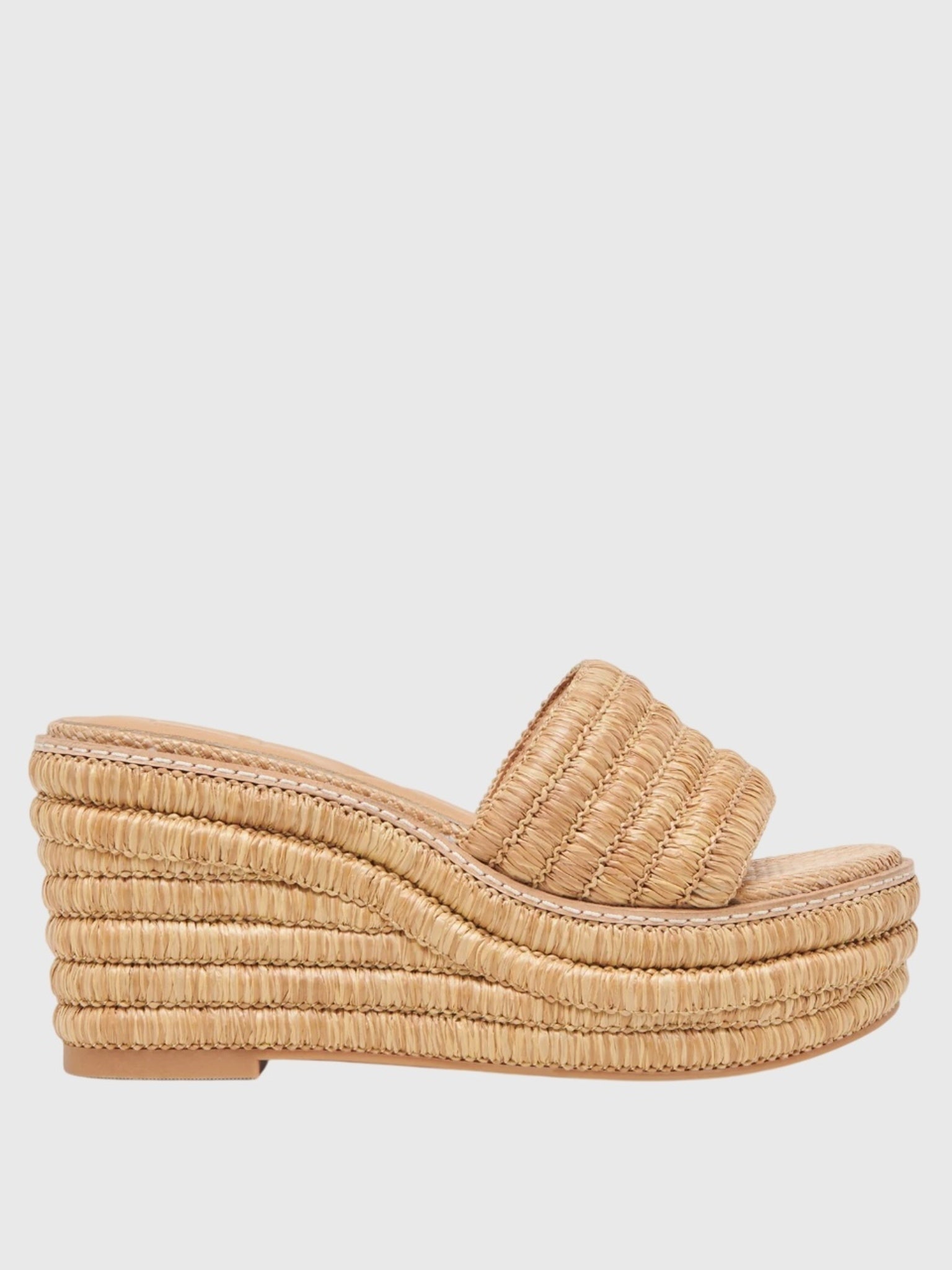 Dolce Vita Women's Throne Wedge - Saint Bernard