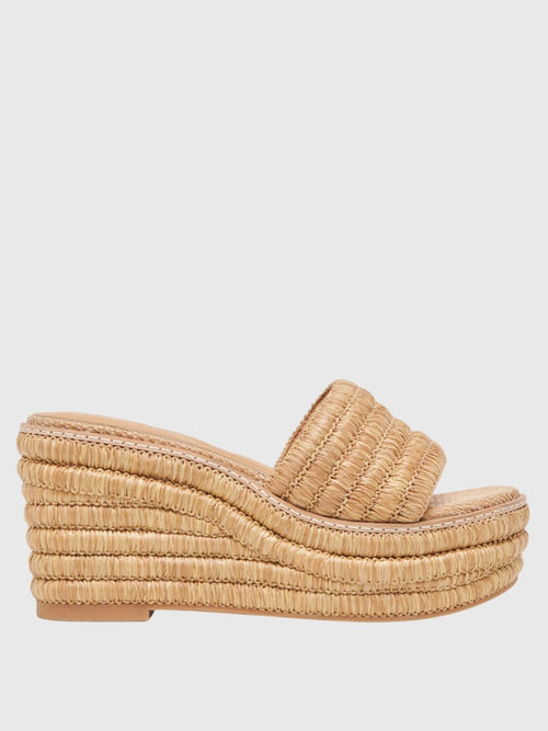 Dolce Vita Women's Throne Wedge