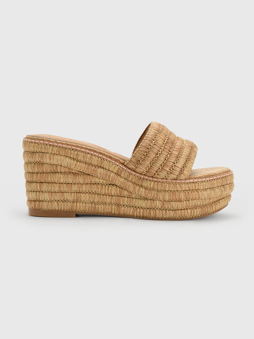 Dolce Vita Women's Throne Wedge