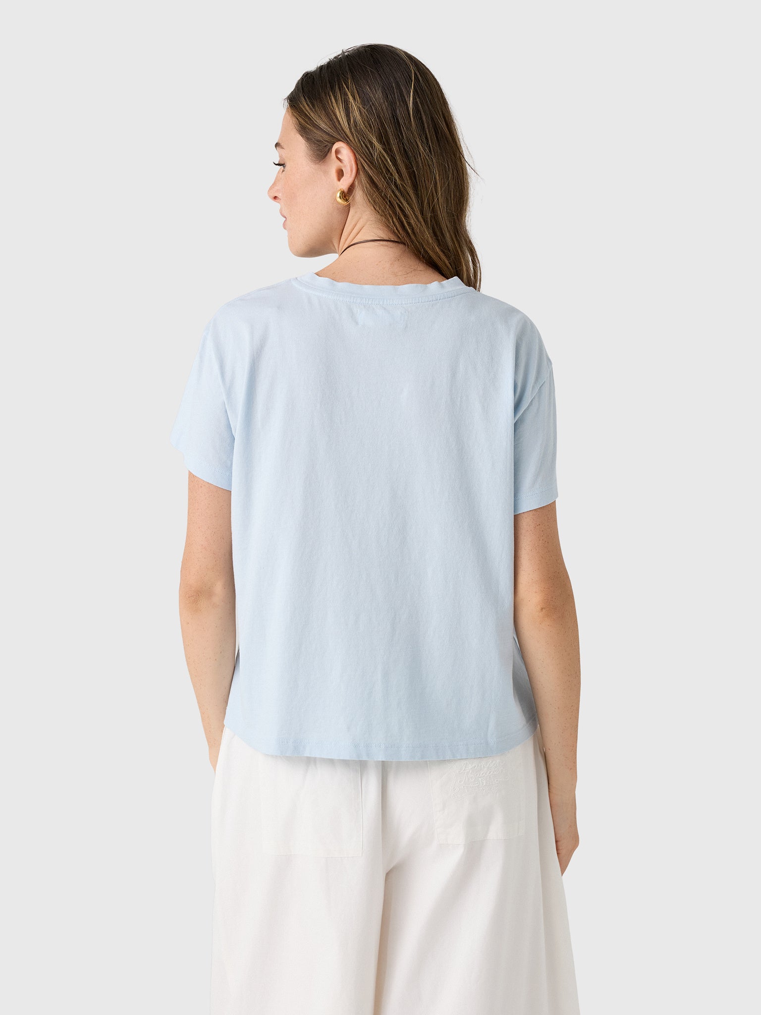 Velvet Women's Tia Tee - Saint Bernard