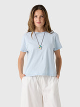 Velvet Women's Tia Tee - Saint Bernard