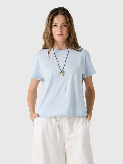 Velvet Women's Tia Tee - Saint Bernard