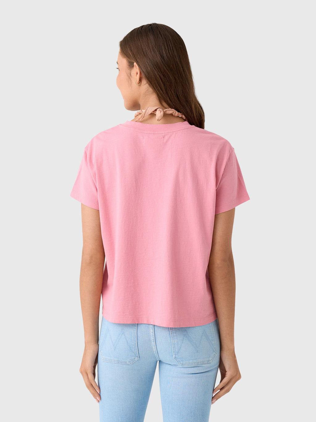 Velvet Women's Tia Tee - Saint Bernard