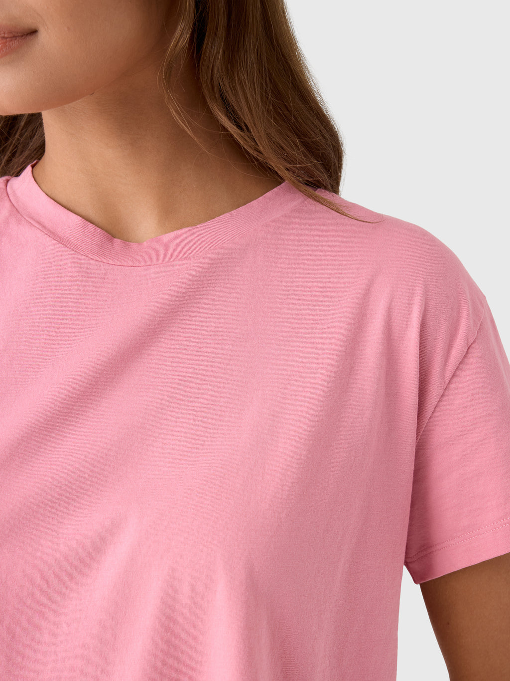 Velvet Women's Tia Tee - Saint Bernard