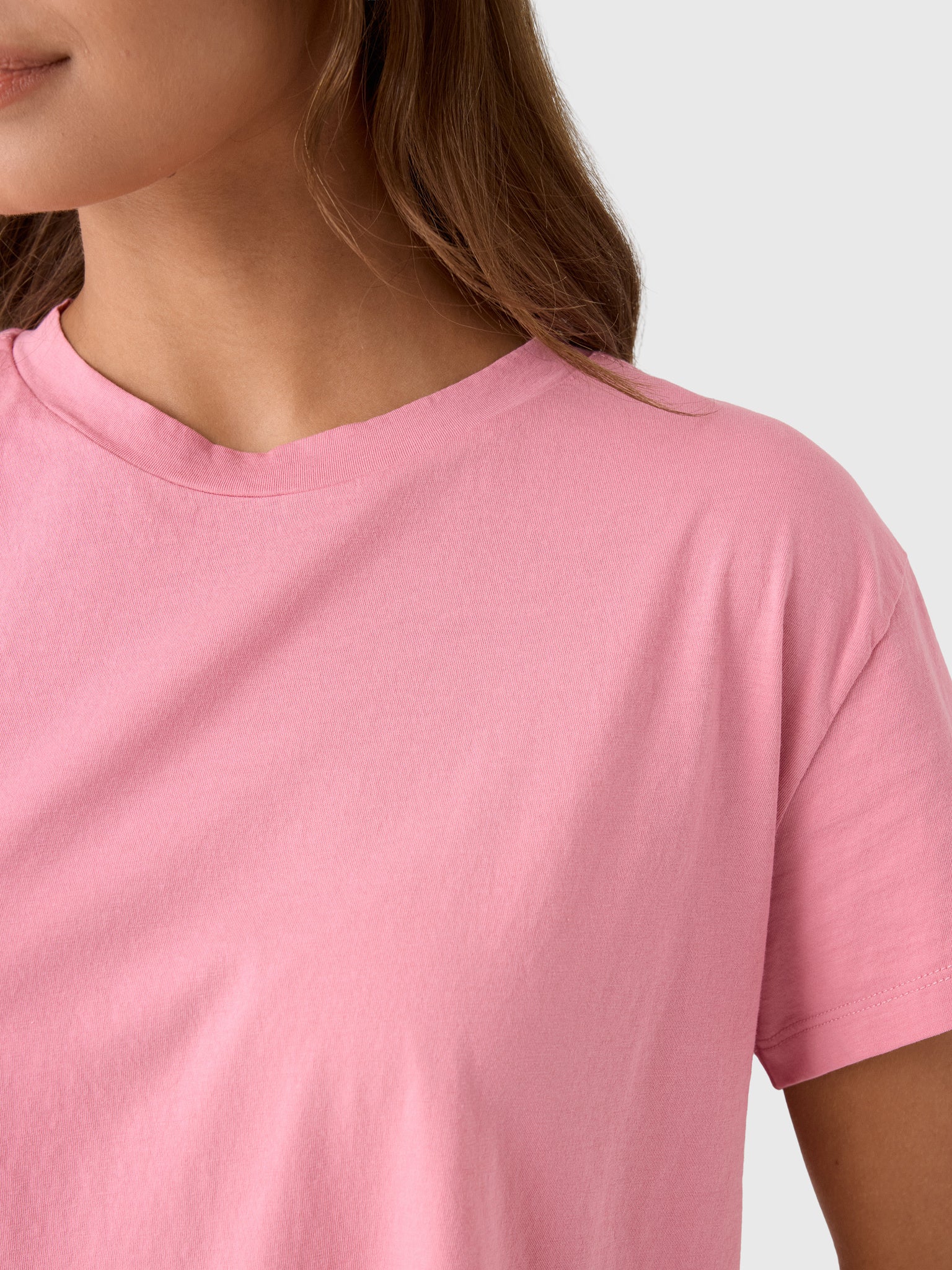 Velvet Women's Tia Tee - Saint Bernard