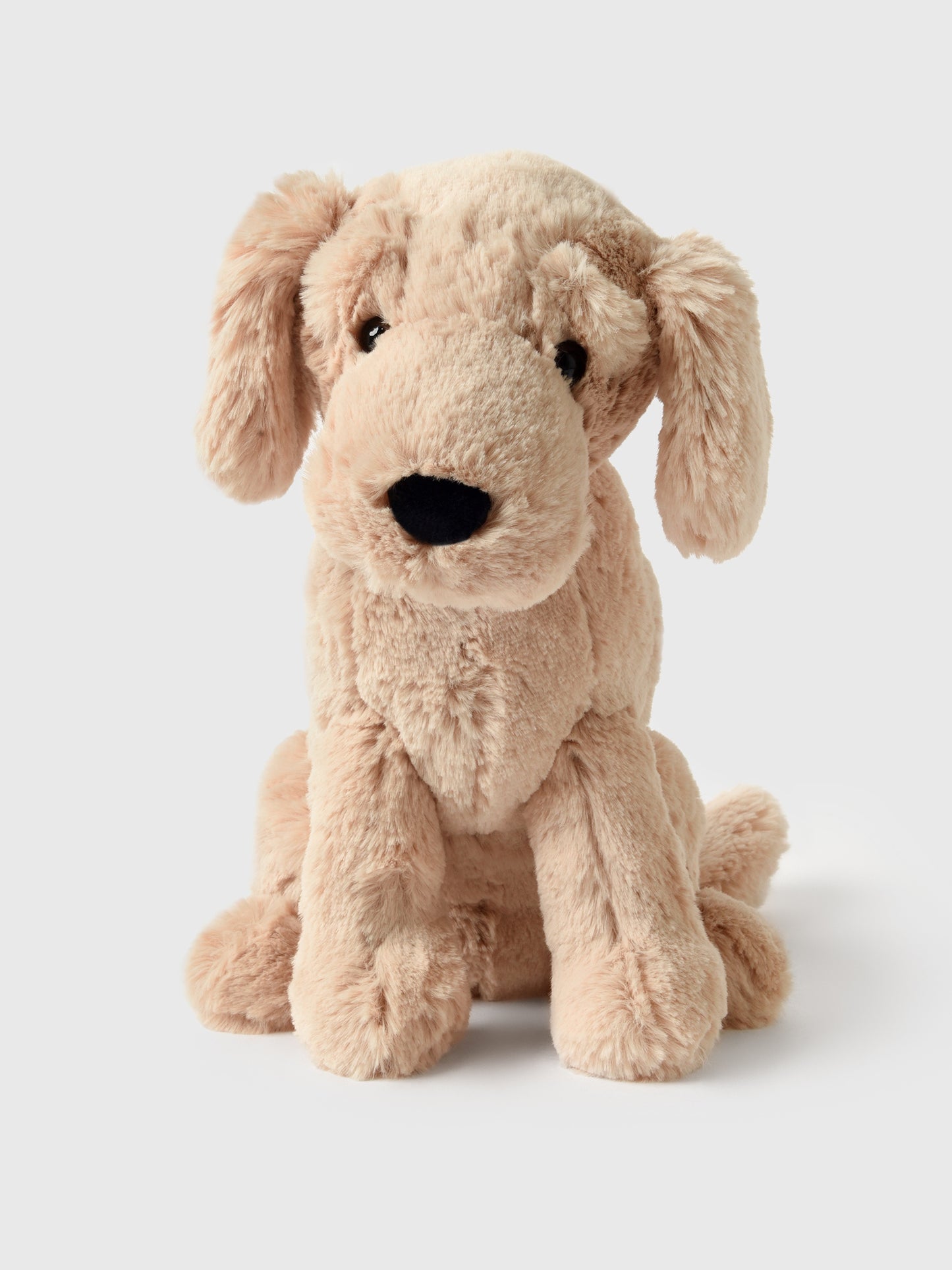 Jellycat Tilly Golden Retriever Plush - Saint Bernard