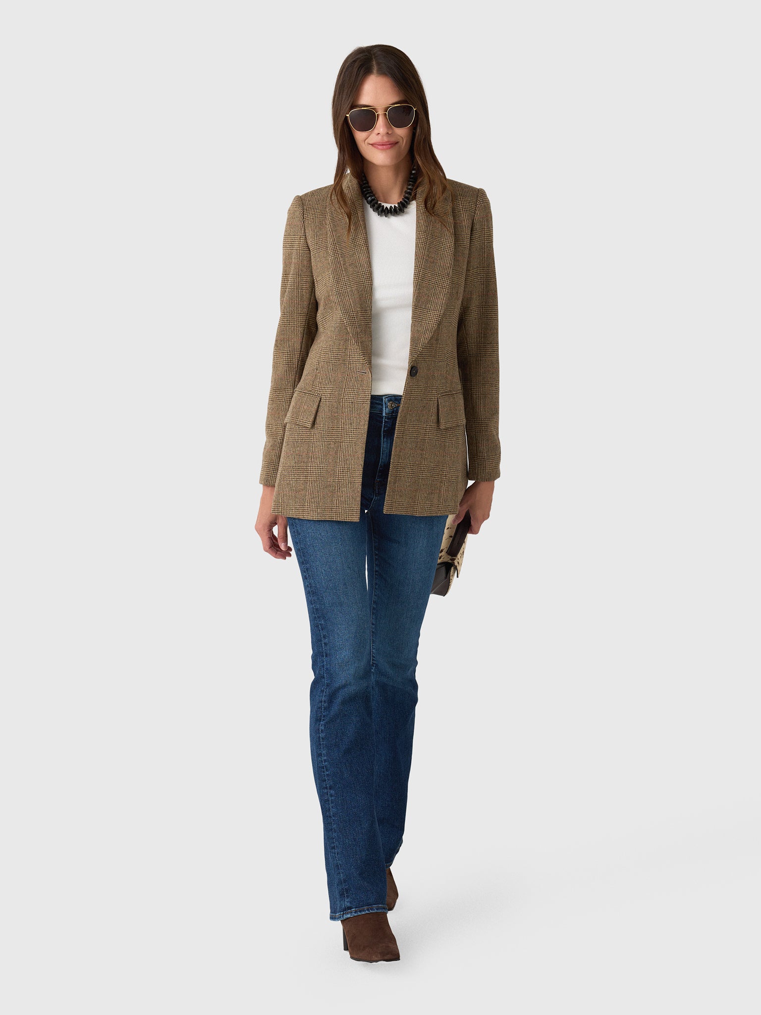 Masons Daughter Women's Tilly Blazer
