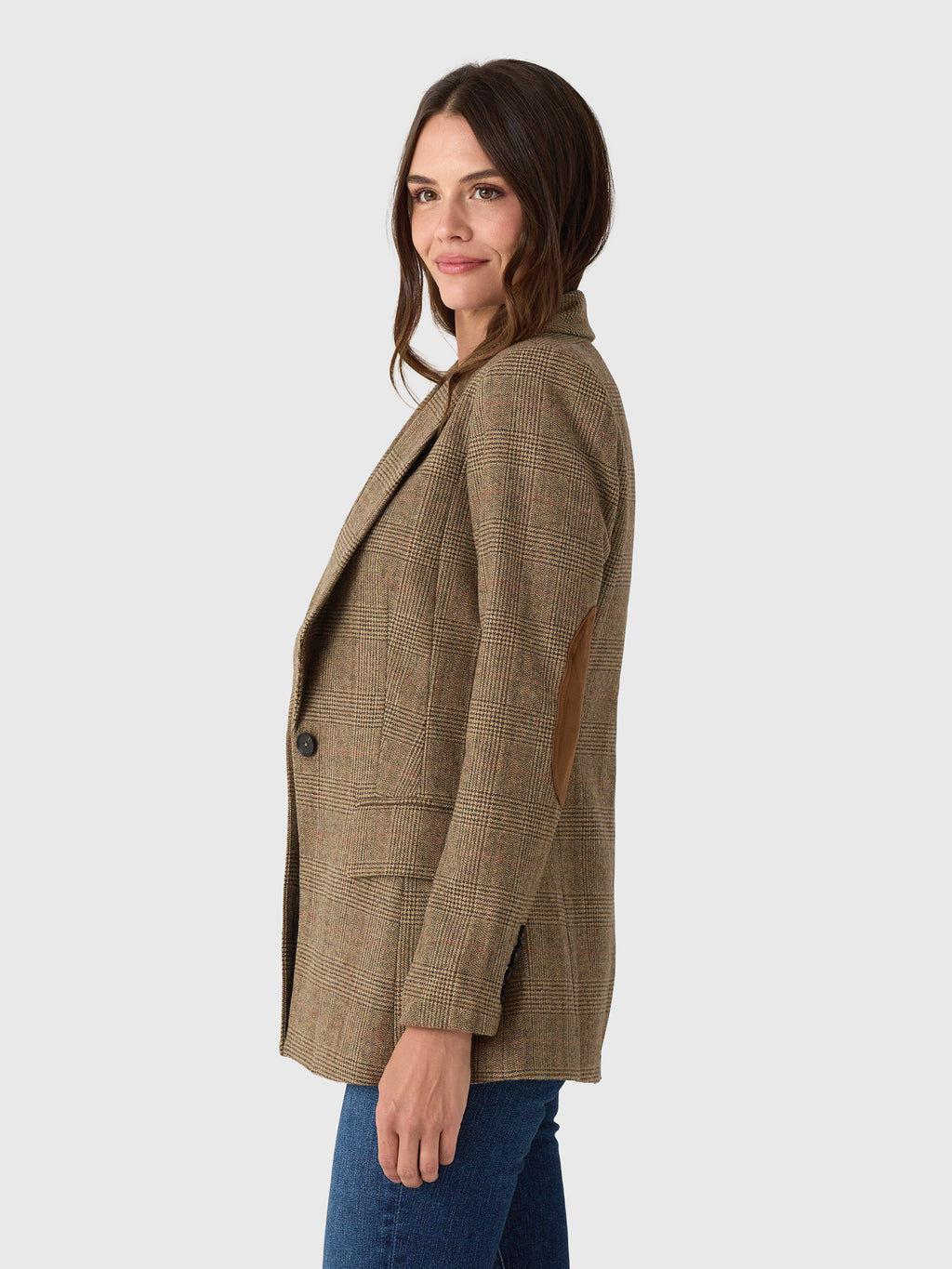 Masons Daughter Women's Tilly Blazer