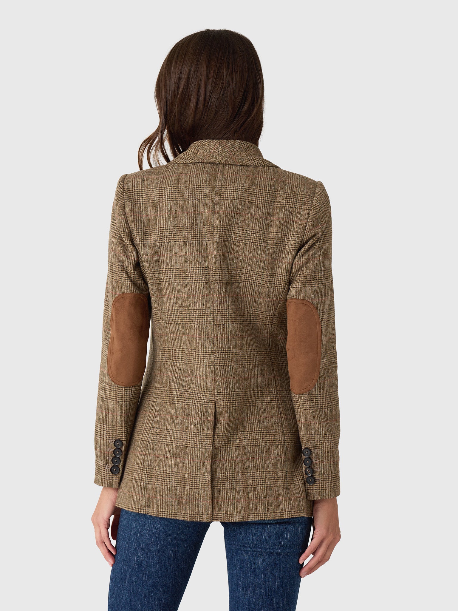 Masons Daughter Women's Tilly Blazer