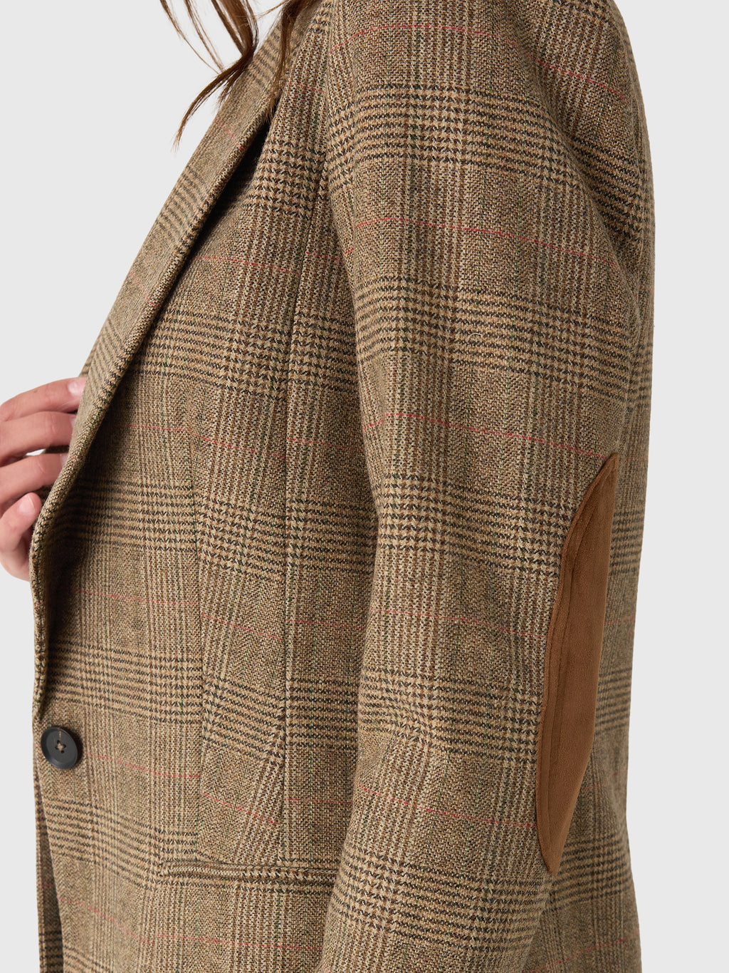 Masons Daughter Women's Tilly Blazer