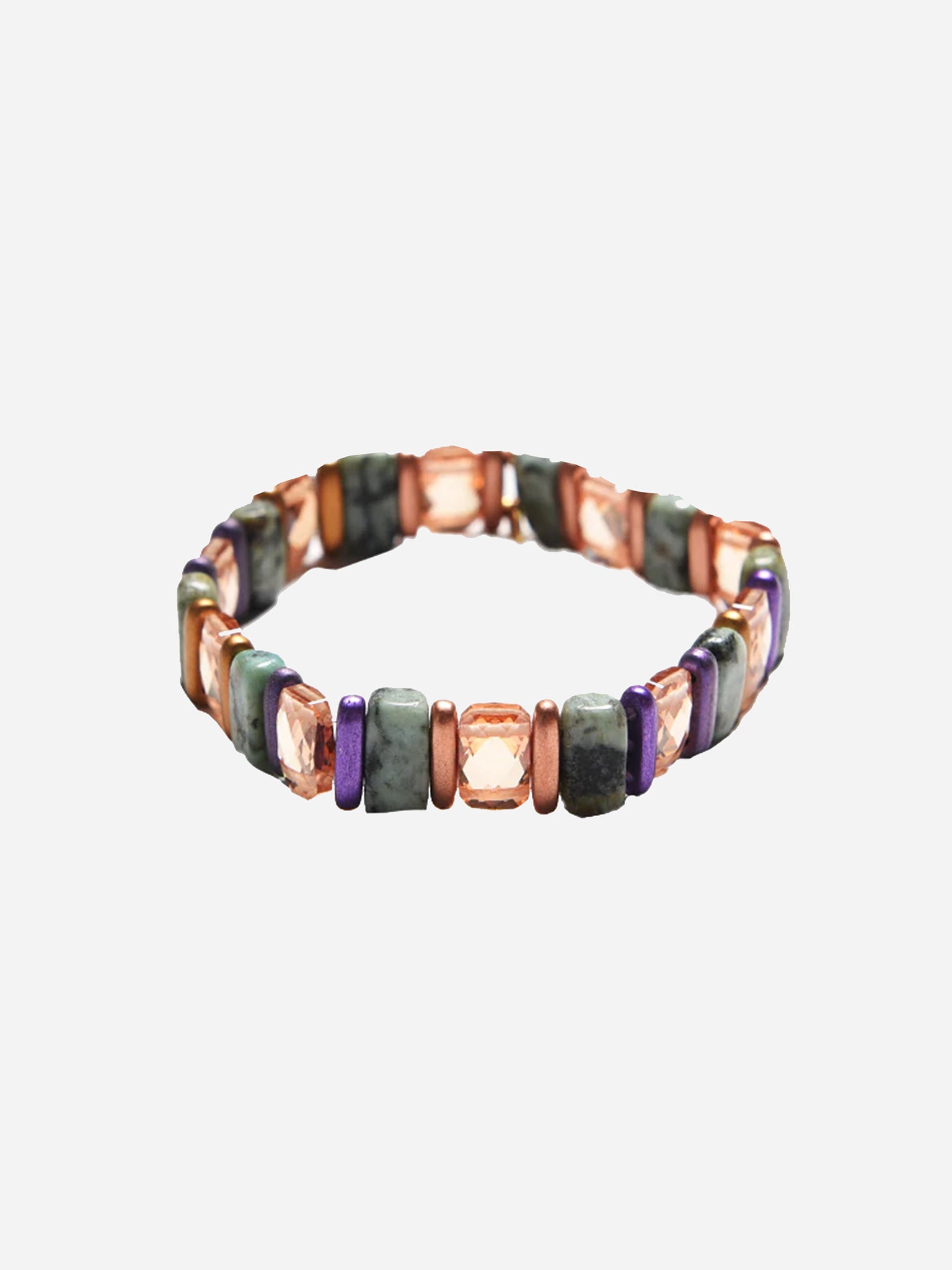 Shashi Tilu Glow Bracelet - Saint Bernard