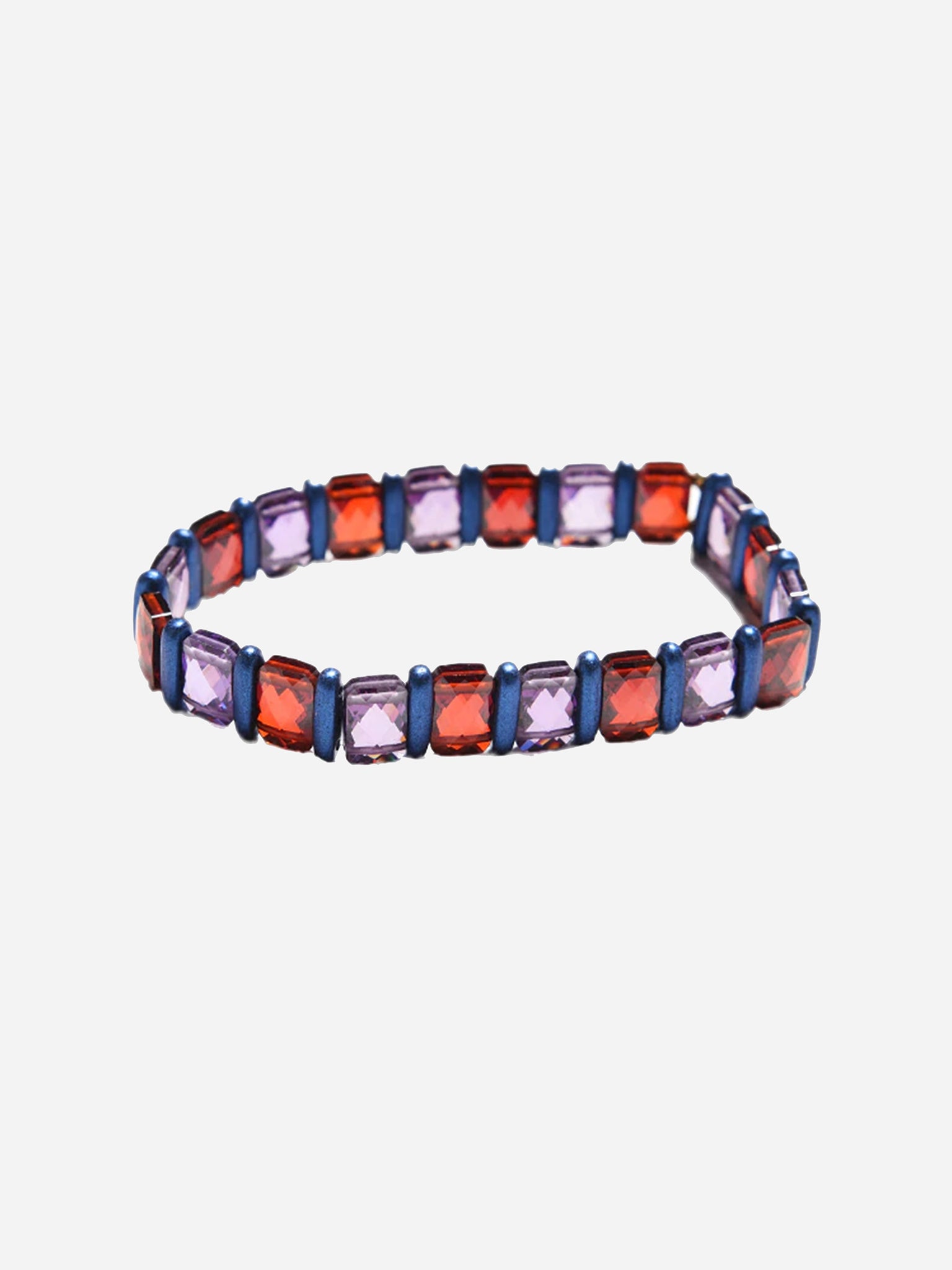 Shashi Tilu Glow Bracelet - Saint Bernard
