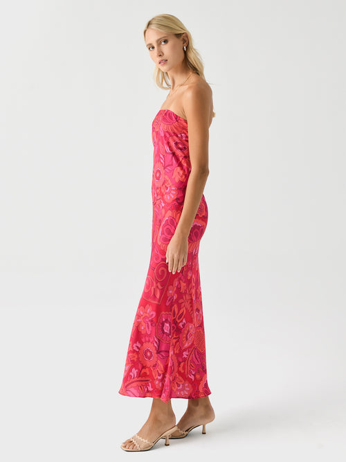 Misa Women's Thara Dress