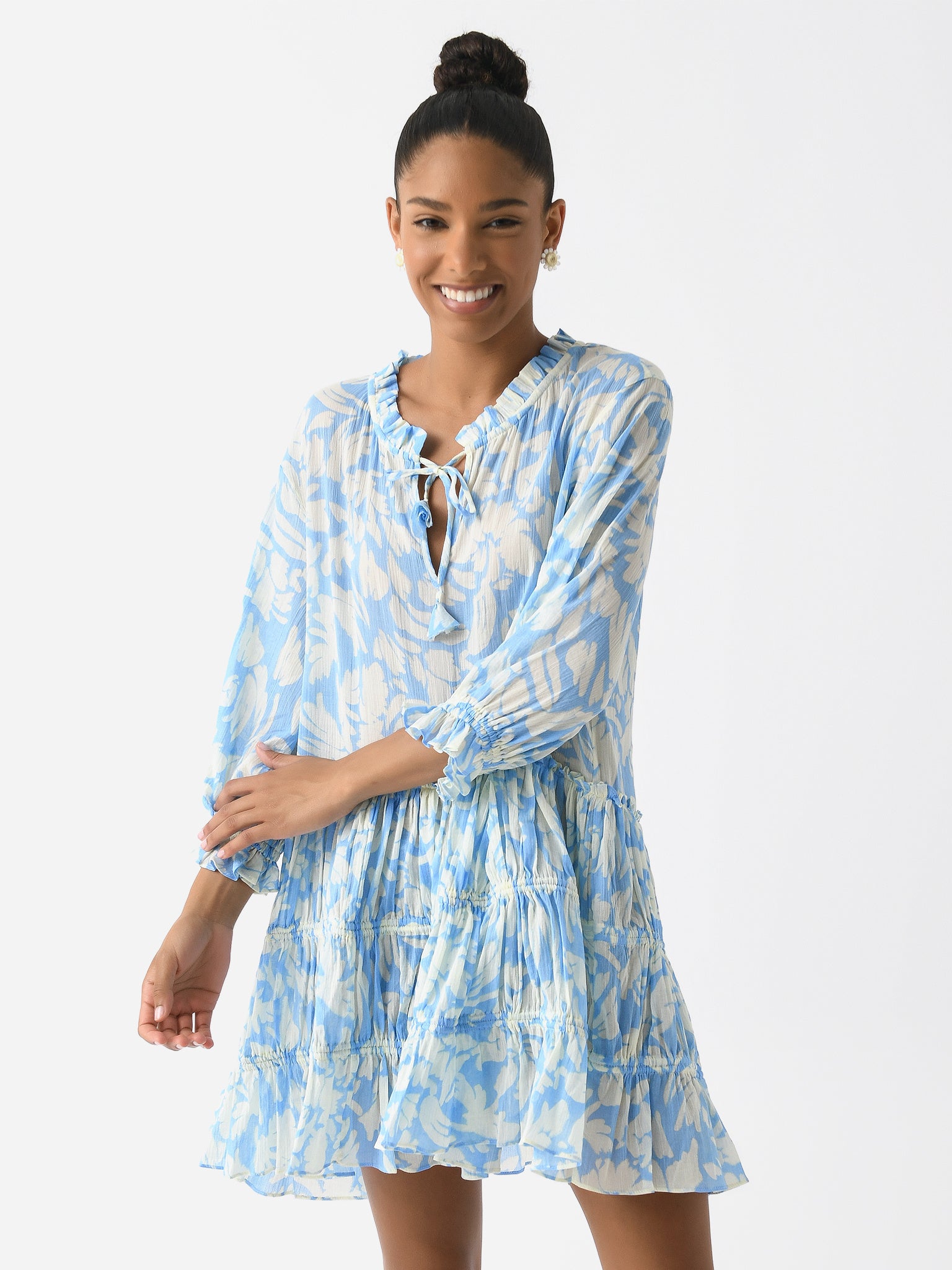 Misa Women's Nita Dress - Saint Bernard