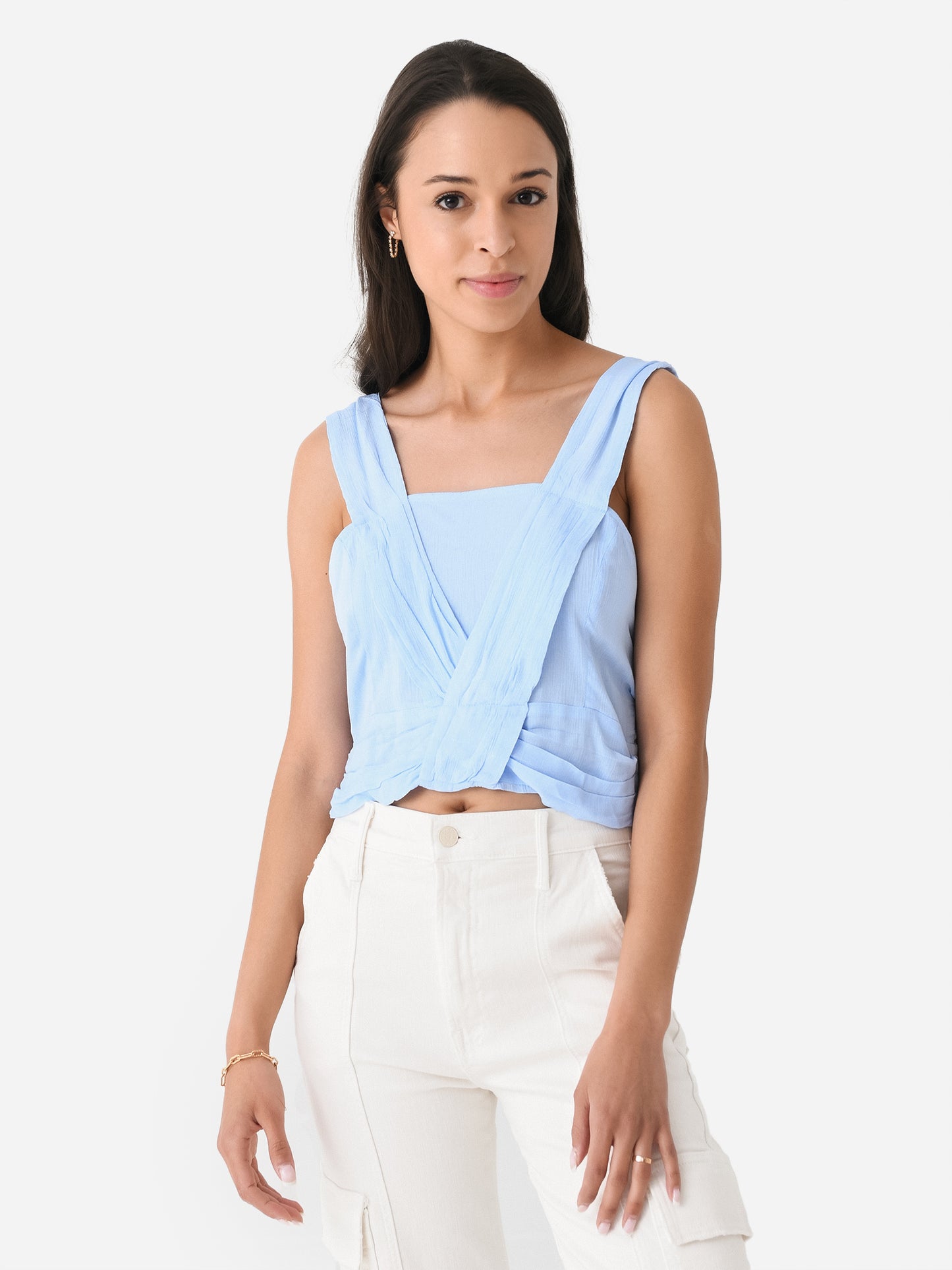 Koch Women's Tina Top - Saint Bernard