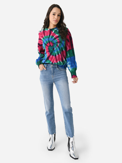 Chufy Women's Sky Knitted Sweater