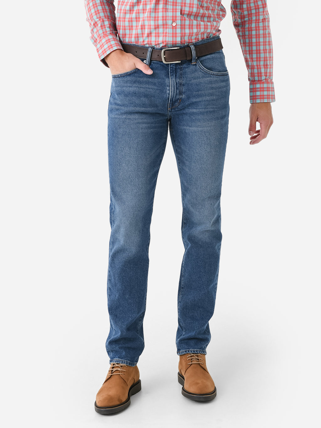 Joes Men's The Brixton Jean - Saint Bernard