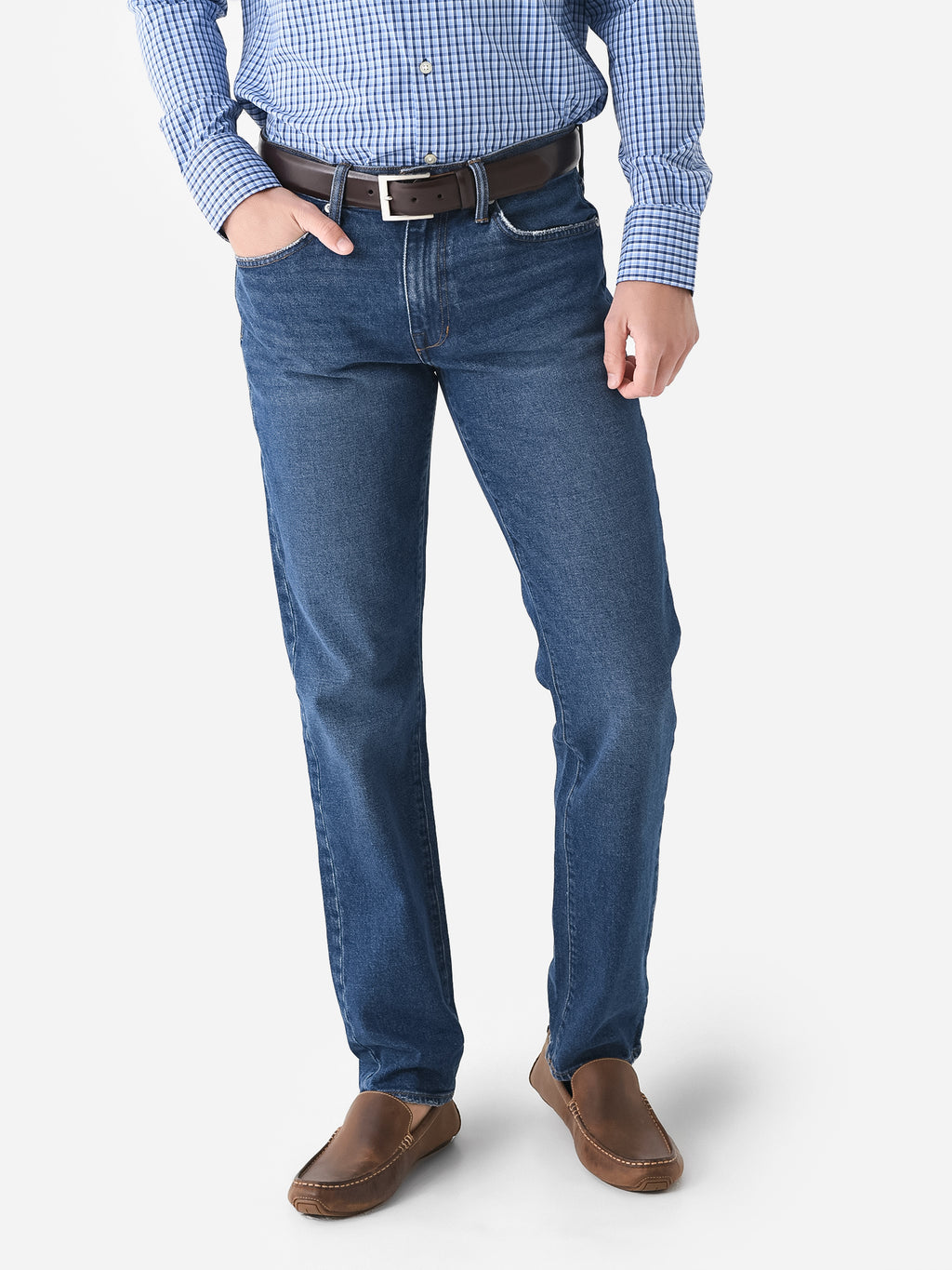 Joes Men's The Brixton Jean - Saint Bernard