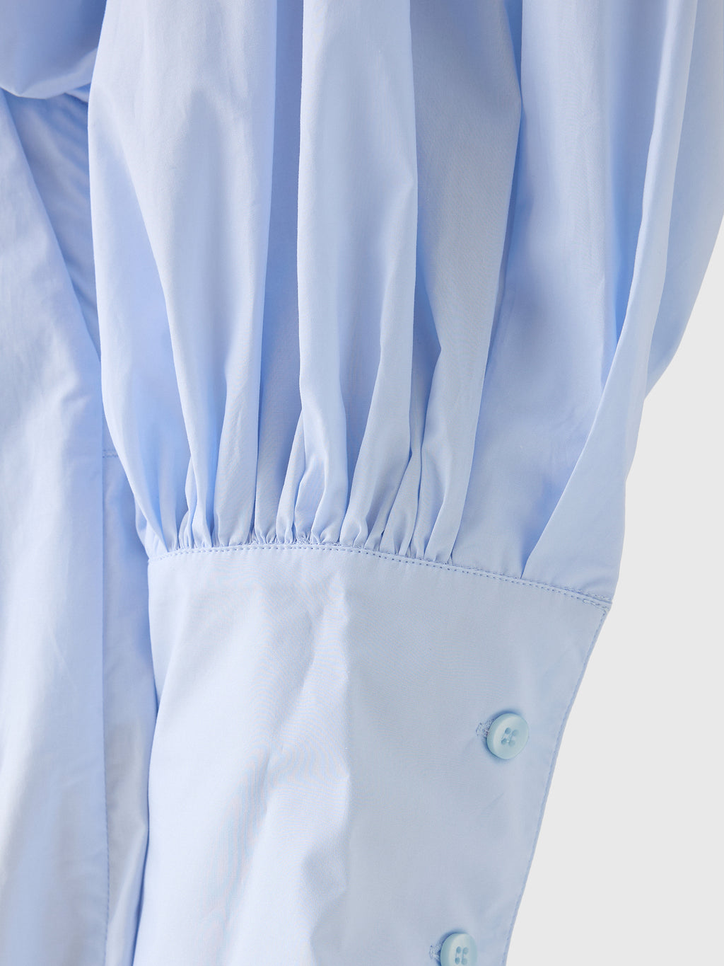 The Latest Women's Diana Poplin Shirt - Saint Bernard